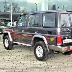 LAND CRUISER 2020 D'OCCASION - Product Image 1