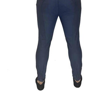 Pantalones de montar a caballo impresos con logotipo personalizado más exigentes/Pantalones de montar a caballo para hombre de tamaño personalizado de último diseño - Product Image 6