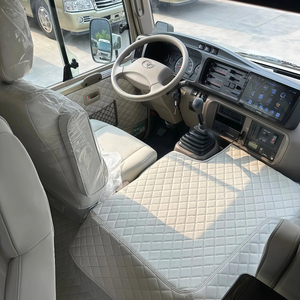 2020 used Toyotaa Coaster 2020 Autobus Coaster Bus Righthand and left <b>Drive</b> for Sale - Product Image 3