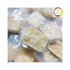 Pulpe de corossol surgelé d'origine vietnamienne sans sucre ajouté idéal pour les jus de crème glacée et les smoothies - Product Image 5