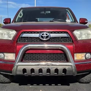 2012 Toyota 4 <b>Runner</b> S R5 - Product Image 1