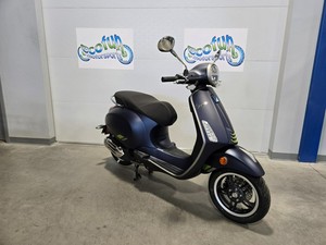Migliore Nuova <span class=keywords><strong>Vespa</strong></span> Primavera 150 Tech 2026 - Scooter-Motorino Nuovo Modello - Product Image 3