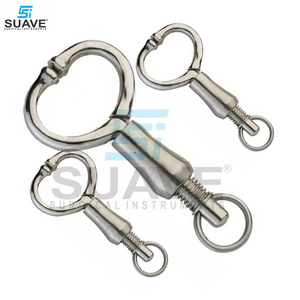 เครื่องมือผ่าตัด2023สัตวแพทย์นำกลับมาใช้ใหม่ได้ - Product Image 2