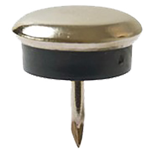 Guide per Mobili 20 mm - Argento - Product Image 1