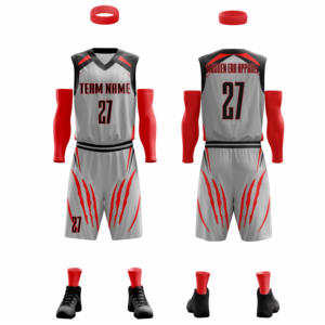 2025 personalizado BSCI ropa deportiva transpirable sublimado baloncesto chaleco uniforme conjunto al por mayor para equipos para temporadas de baloncesto de verano - Product Image 3