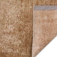 Shahkar Teppiche mit Eigenem Logo Modernes Wollteppich-Set Hochwertig Handgeknüpft Haustierfreundlich Rutschfest Plüsch-Gepolsterter Flächenteppich