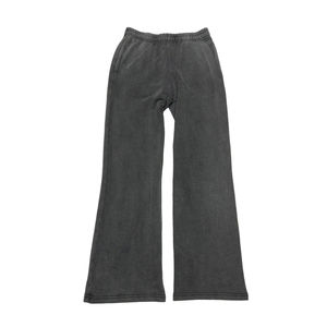 Nouveau 2026 – Pantalon de survêtement décontracté pour homme, coupe droite, 100 % coton, de qualité supérieure, avec logo et design personnalisés – Créez le vôtre - Product Image 1