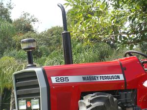 Tractores Massey Ferguson 385 Disponibles - Product Image 3