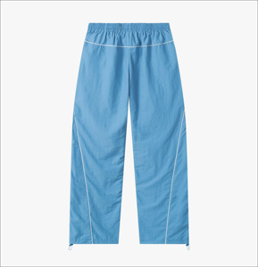 2025 100% de alta calidad, último diseño, traje cortavientos de manga larga para hombre, a la venta, precio barato, traje cortavientos para hombre, servicio OEM - Product Image 5