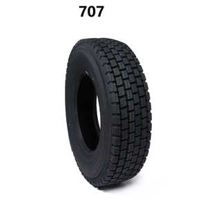 Pneus de camion de bonne qualité 295/80R22.5.5 à vendre - Product Image 4