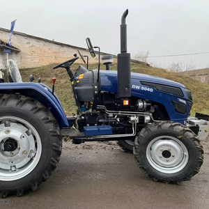 รถแทรกเตอร์ขนาดเล็ก DW 504 g - Product Image 1