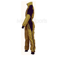 Meilleures ventes Combinaisons de parapente d'hiver de haute qualité Spandex/Nylon/Polyester Respirant Léger Durable Entraînement aux arts martiaux
