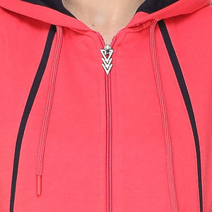 Chándal Deportivo Personalizado al por Mayor para Mujer, Ropa Deportiva para Entrenamiento y Trotar, Chándal Ajustado para Correr, Chándales para Mujer - Product Image 6