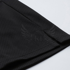 Hombres precio bajo Mash Short Summer Quick Dry Custom Mesh Short Venta al por mayor Mesh Short Made In Pakistan - Product Image 6