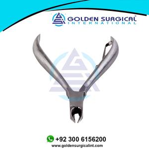 Cortador de extremo distal universal para ortodoncia Dental, alicates de acero inoxidable, superventas dental, conjunto, quirúrgico, instrumentos - Product Image 2
