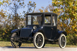 USED READY TO DRIVE - LEFT-HAND DRIVE | RIGHT HAND DRIVE | 1920 MILBURNNNSS LIGHTTTSS ELECTTRICCSS MODELLLSS 27L - Product Image 5