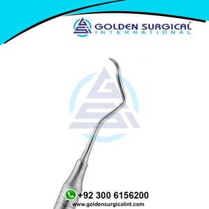 เครื่องมือจัดฟันไซนัสลิฟท์ Vista Tunneling procedure เครื่องมือรากฟันเทียมเครื่องมือดูแลช่องปากชุดเครื่องมือผ่าตัด - Product Image 5