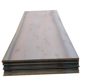 Placas de Acero Corten ASTM A588 Gr.a y Gr.b, Resistentes a la Corrosión y a la Intemperie, Laminadas en Caliente según las Normas JIS DIN - Product Image 6