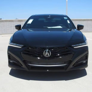 (W&T) PROMO Ventes Voitures d'occasion 2025 Accura TLX Berline 4 portes AWD SUV - Product Image 1