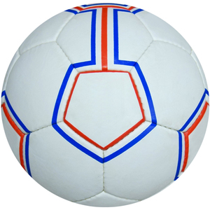 Ballons de football en cuir gonflables durables de haute qualité pour le jeu intérieur/extérieur pour les équipes de club - Product Image 3