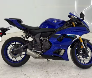 Super ventas en 6 velocidades 117 HP modelo 2025 Yamahas YZF R6 NUEVO 599cc Dirt bike motocicletas Sport Bike - Product Image 3
