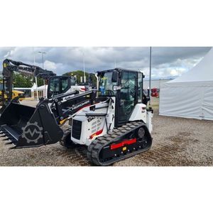 Hidromek HMK62T ใหม่ Kubota turbodiesel มอเตอร์ diselmot โดย hidromek - Product Image 1