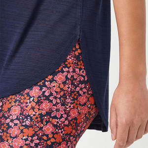 2025 venta al por mayor nuevo diseño superventas cuello en V mujeres camisetas diseñar su propio logotipo mujeres cuello en V camisetas transpirables para el verano - Product Image 4