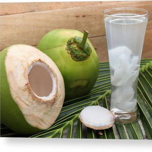 มะพร้าวอ่อนสดคุณภาพสูงจากเวียดนาม ราคาสมเหตุสมผล ผลิตภัณฑ์ทางการเกษตร - Product Image 2