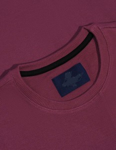 เสื้อสเวตเตอร์ผู้ชายโพลีเอสเตอร์100% ตามสั่งเป็นมิตรต่อสิ่งแวดล้อม460g ODM เสื้อกีฬาแนวสตรีทพิมพ์ลายผงเฮฟวี่เวท3D ฤดูใบไม้ร่วง - Product Image 4