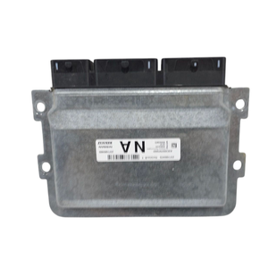Motorsteuergerät Renault Clio Serie V 237106047S H4DF4 Bifuel/Gas 1000 (19>) - Product Image 2