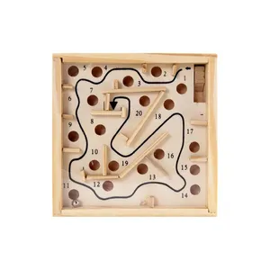 Gadget Personalizzati per Giochi di Abilità con Labirinti di Trigonella - Product Image 2