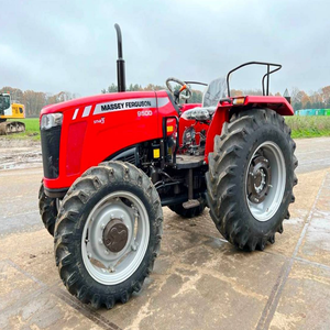 Massey Ferguson 9500 d'occasion pas cher à vendre - Product Image 6