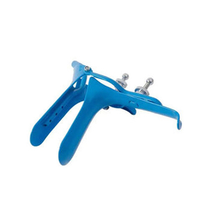Spéculum vaginal avec tube d'évacuation, instruments chirurgicaux - Product Image 5
