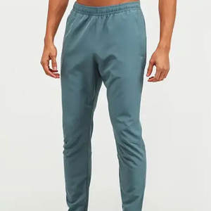 Survêtement en nylon deux pièces en nylon survêtement pour hommes Jogging Fitness ensemble de gymnastique survêtement en nylon unisexe - Product Image 3