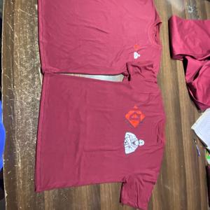 Camisetas Unisex Estampadas Personalizadas OEM, 100% Algodón, Camisetas Blancas Lisas, Estilo Vintage, Corte Regular, Mangas Cortas, Transpirables, Cuello Redondo, 200g - Product Image 5