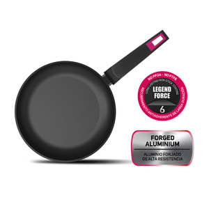 Padella Taurus Kpa4022 D 22 Cm - Product Image 1