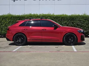 ได้รับการรับรอง2024 Audi SQ8 4.0T Premium PLUS - Product Image 3