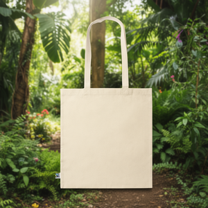 Borsa Promozionale Sona Fairtrade, Borsa Sostenibile per Shopping e Gadget - Product Image 3