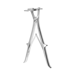 Cizalla Labsche de alta calidad 25cm / 10 "médico de acero inoxidable Hospital cirugía hueso ortopédico retractores fórceps - Product Image 3