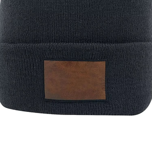 Gorro de diseño personalizado más vendido, gorro para exteriores, ropa para hombres y mujeres, buenos materiales, gorro transpirable Jacquard, logotipo personalizado - Product Image 3