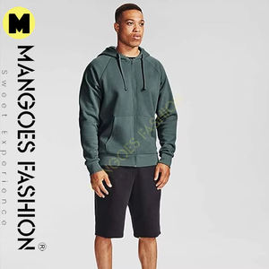 Sweat à capuche unisexe personnalisé de qualité supérieure, streetwear, polaire, chaud, respirant, coupe athlétique, tissu durable, confort tout temps - Product Image 2