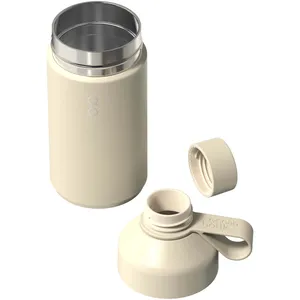 Sustainable 750ml <b>Ocean</b> <b>Bottle</b> Stainless Steel Tumbler Eco-Friendly Gadgets - Product Image 6