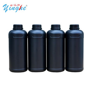 1000ML UV para DTF para tinta para XP600/DX5/I3200/DX7 cabezal de impresión UV digital de cinco colores para impresora DTF - Product Image 4