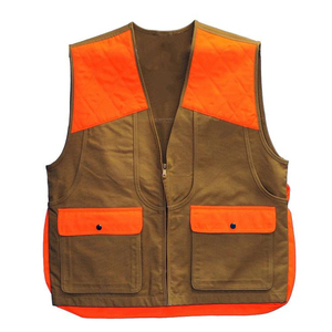 Vêtements de randonnée tactiques 2026, vêtements de chasse, vente de vêtements de chasse pour hommes, imperméables, hiver, personnalisables, vente chaude, gilet de chasse sans manches - Product Image 3