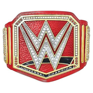 เข็มขัดแชมป์โลก2025เฮฟวี่เวทเข็มขัดแชมป์มวยกำหนดเองศิลปะการต่อสู้ MMA - Product Image 2