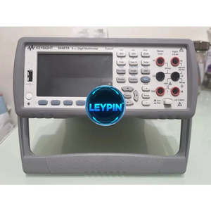 Multímetro de 6 Funciones Keysight Agilent 34461A, 1 Unidad - Product Image 2