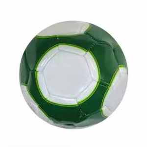 Ballon de football professionnel fait à la main léger avec logo personnalisé Options durables pour la taille d'usine en gros fabriqué au Pakistan - Product Image 5