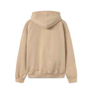 Sweat à capuche surdimensionné en coton 100% de 440 g, avec logo personnalisé, impression sérigraphique, broderie, strass, écologique, pour homme - Product Image 5