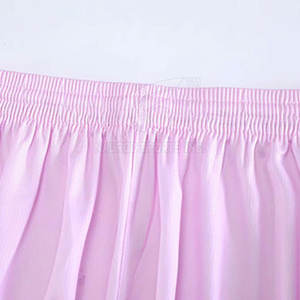 Best Selling Men's Basketball Uniform Set High Quality Printed Breathable Quick Dry 100% Polyester Plus Size Adult Size Fashion - Product Image 6