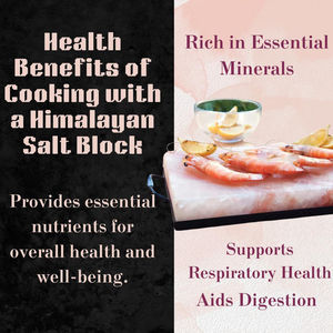 100% Sel rose de l'Himalaya naturel, plaque de cuisson, technique de sculpture, utilisation en cuisine, avec étiquette privée OEM, artisanat en sel - Product Image 4